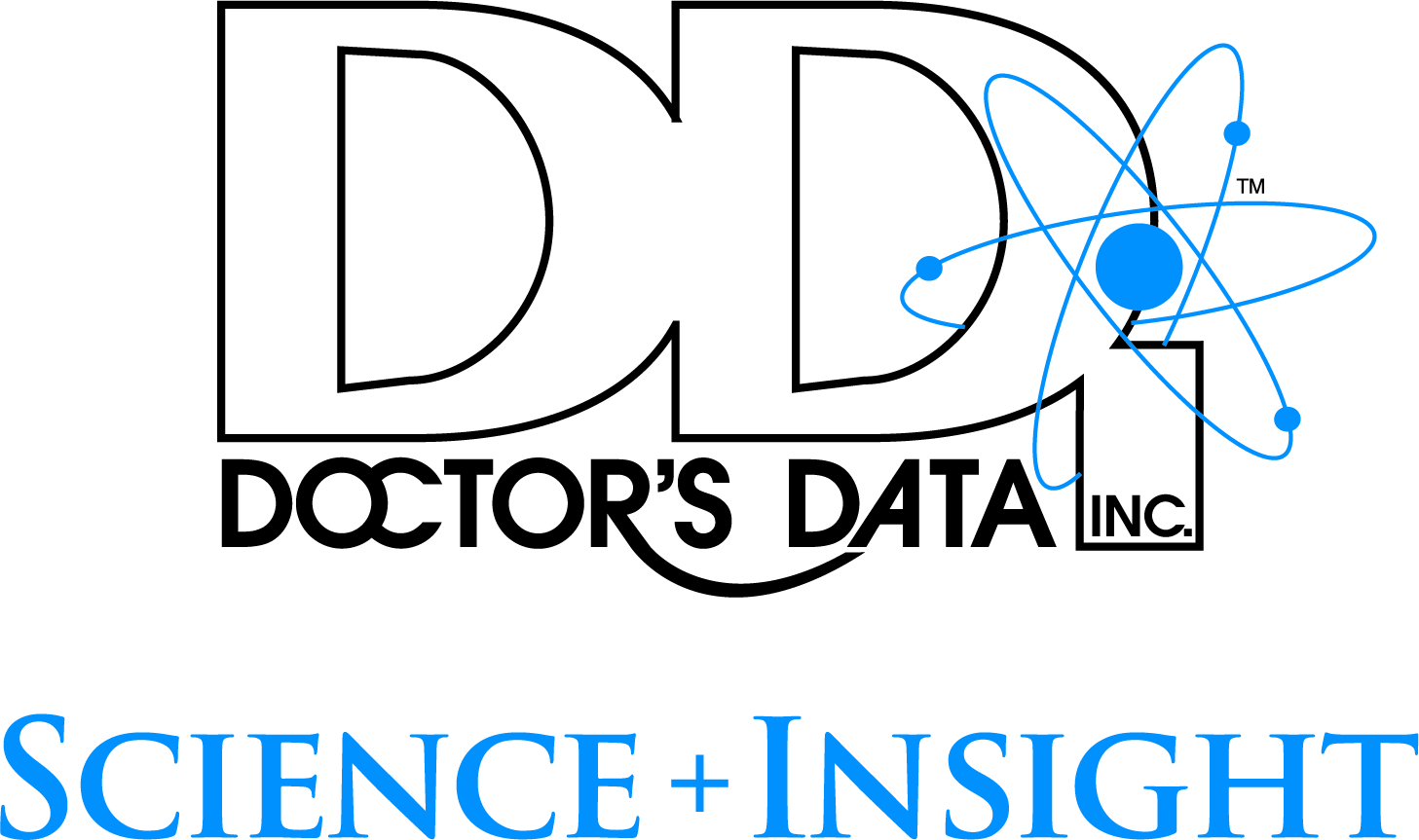 Doctor's Data